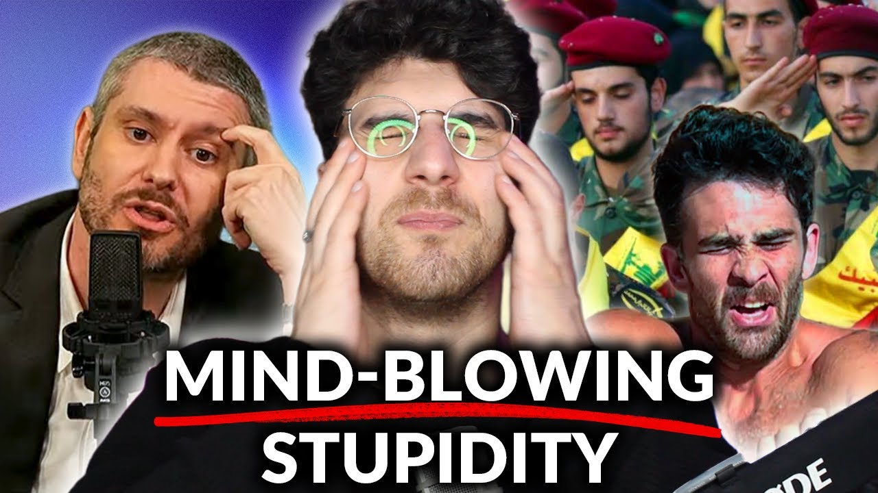 Ethan vs Hasan Debate Review: Part 2