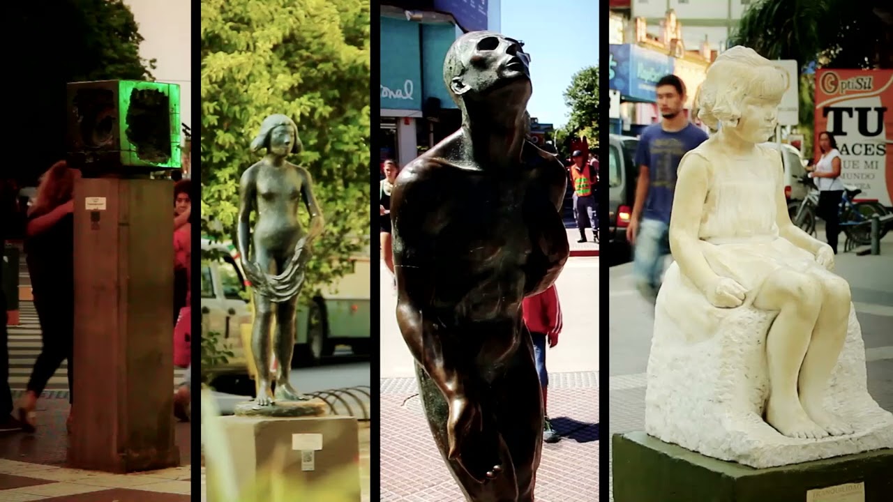 30 años de la Bienal Del Chaco