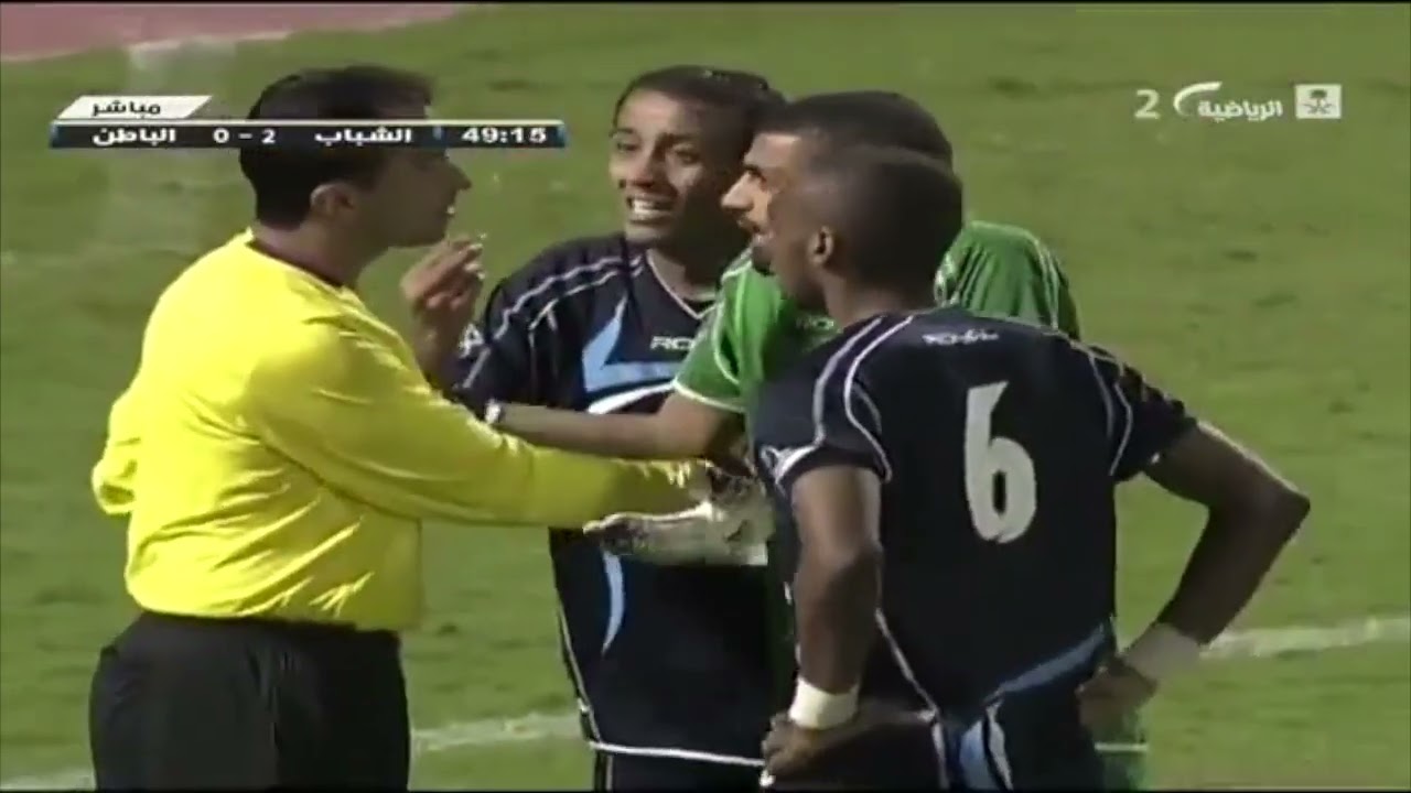 الاسطوره تميم ضواي الدوسري