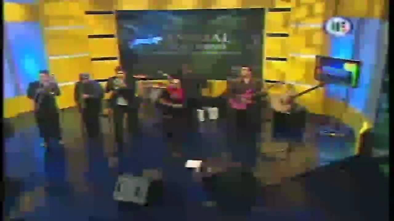 La Royal Club México en Animal Nocturno - 