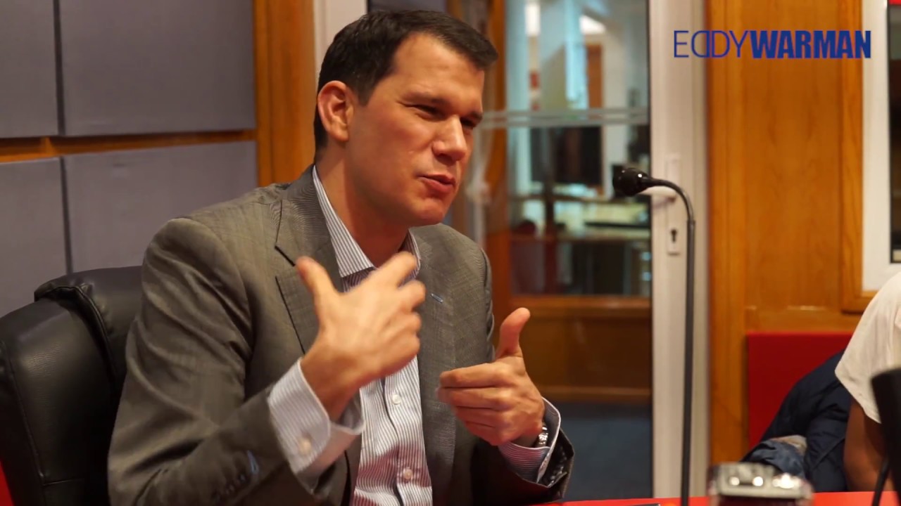 &iquest;Qu&eacute; son los xennials? con &Aacute;lvaro Rattinger
