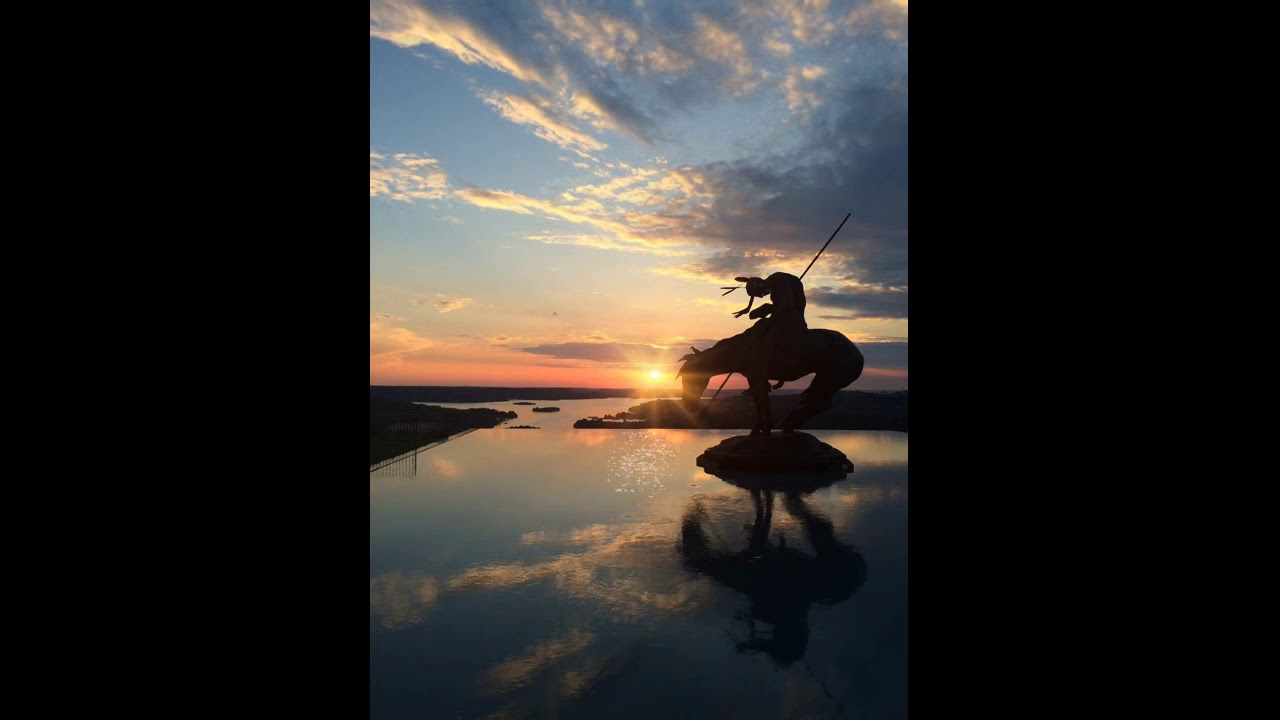 Native American Lofi Hip Hop & Chillstep Music | Relaxing Vibes