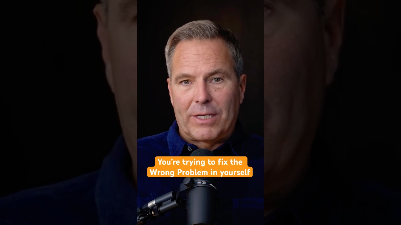 Why your self-help efforts aren&rsquo;t working