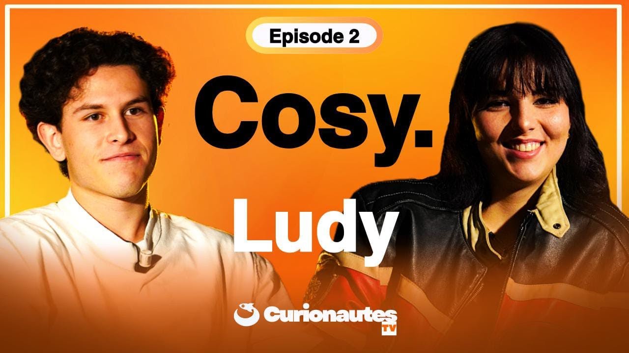 LUDY CHANTEUSE PROFESSIONNELLE NOUS RACONTE LES DEBUTS DE SA CARRIERE (EP, lLANCEMENT, INDE,..)