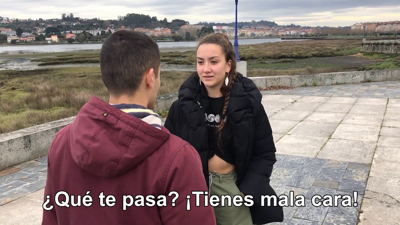 SINAIS (Señales)
