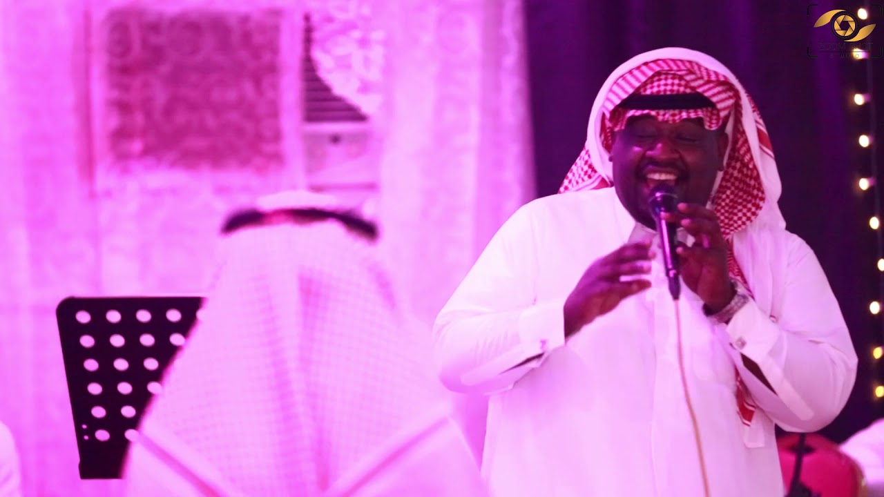 كل ماطاب جرح : غناء الفنان : عويضه الدوسري II  زواج الشاب : محمد حمد الرحماني