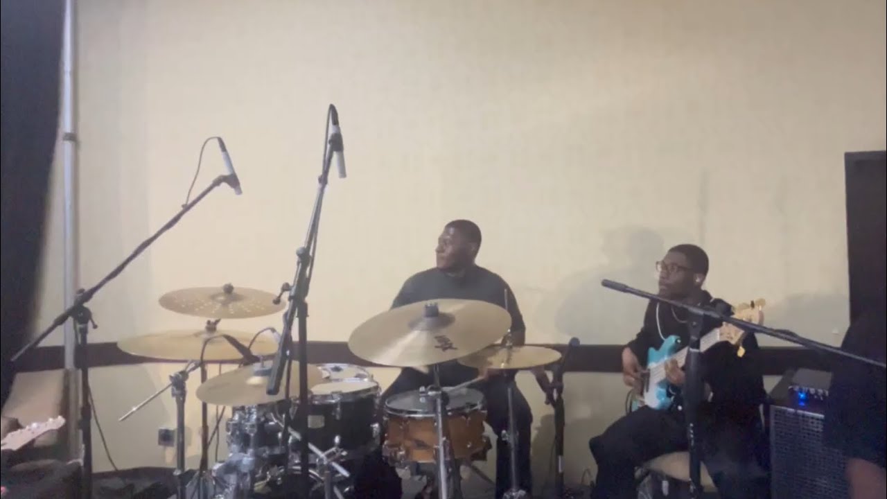 Church of Pentecost NY PIWC 2025 HOT🔥🔥Easter Convention Praise, Saturday pt.1