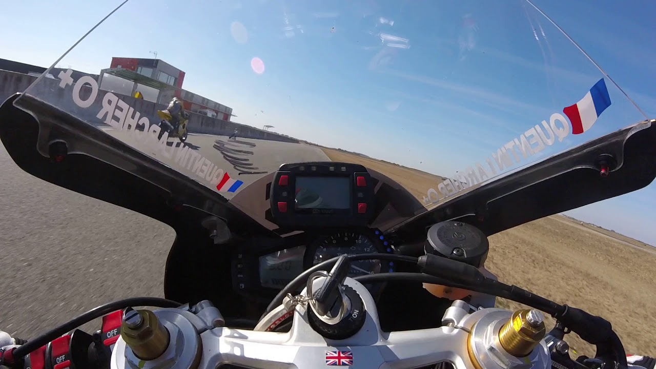 Pit Lane Endurance fontenay PART02
