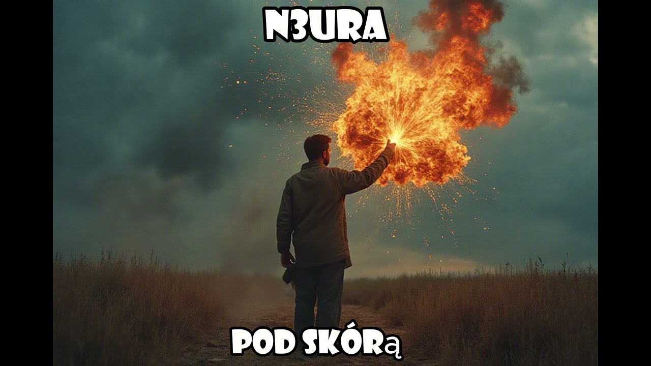 N3ura - Pod skórą