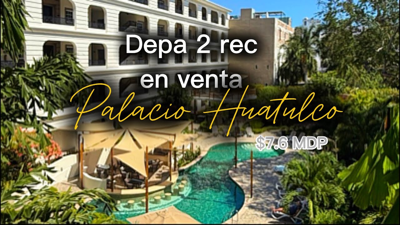 ✨ Tu lugar en el paraíso de Bahías de Huatulco ✨
