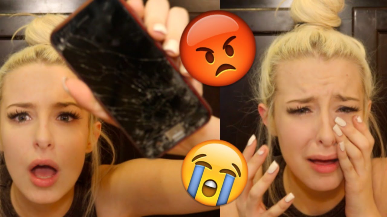 IPHONE REPAIRMAN BROKE MY PHONE: RANT