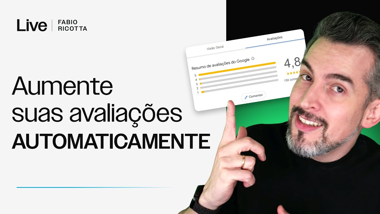 Google Meu Neg&oacute;cio: criando um sistema de avalia&ccedil;&otilde;es autom&aacute;ticas com IA