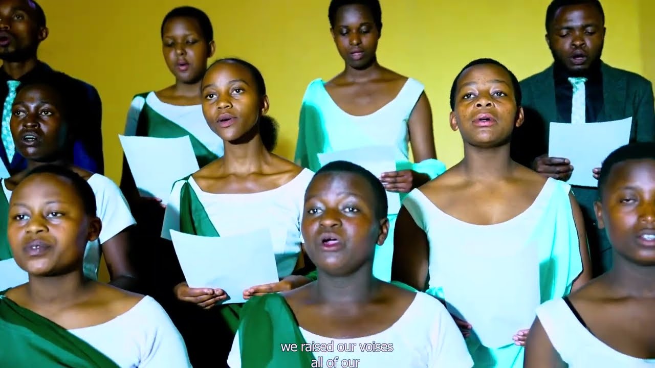Urera_-_The_Way_Of_peace{official video}