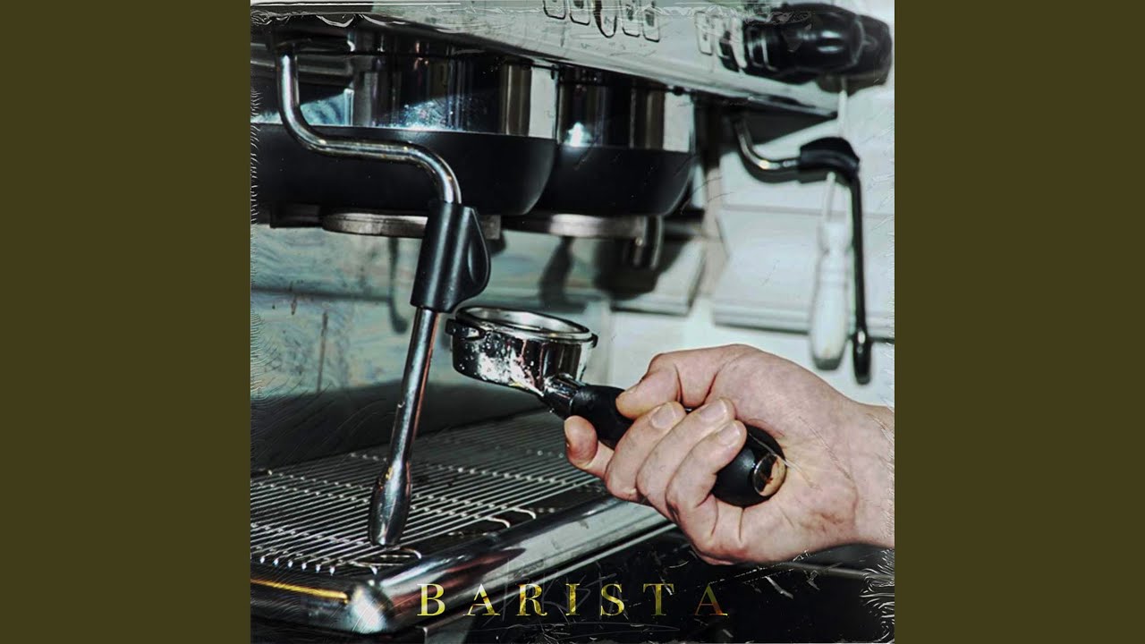 Barista