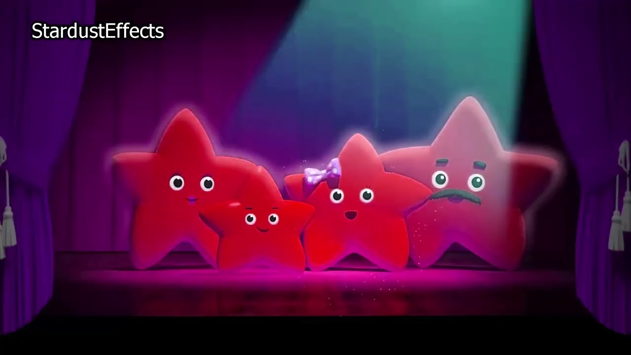 Little Baby Bum Twinkle Twinkle Family Little Star Sparta Pitch Effects Sponsored By Preview 2 v47