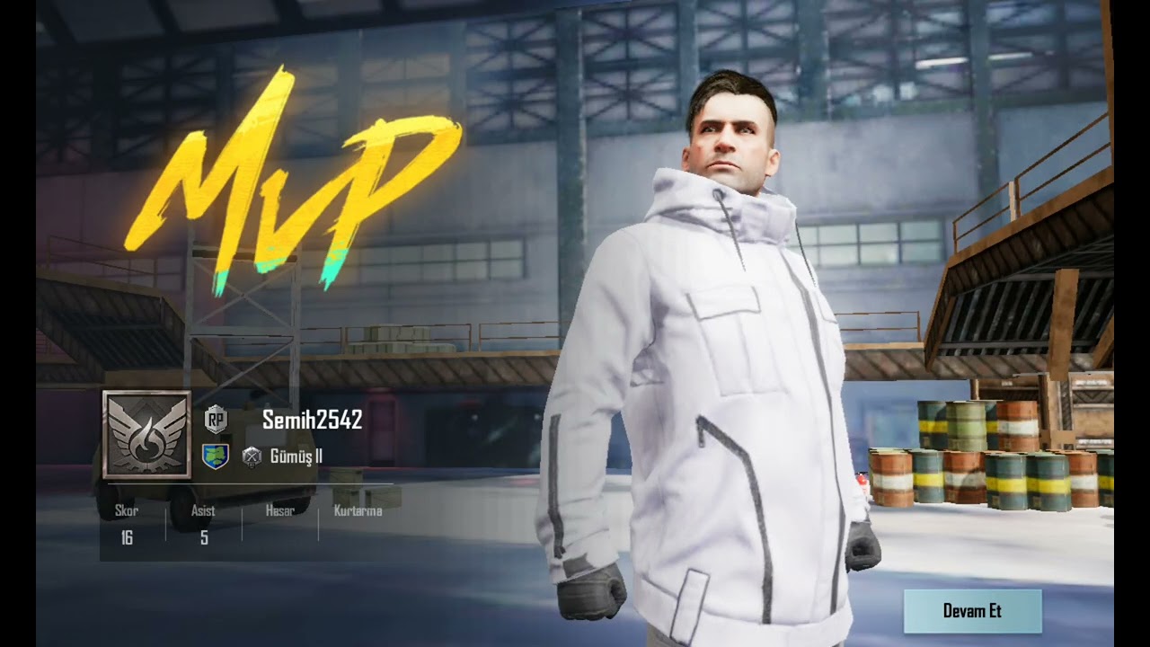 Bugünkü  videomuz papç