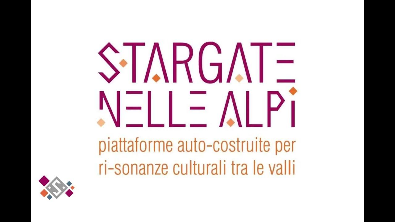 Stargate - AUTO COSTRUZIONE IN CARNIA