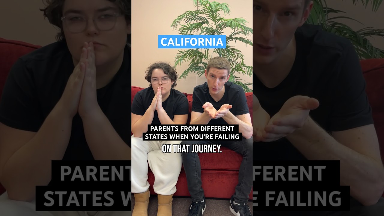 Which state sounds the most like your family? #collegelife #parents #parenting #funnyshorts #lol