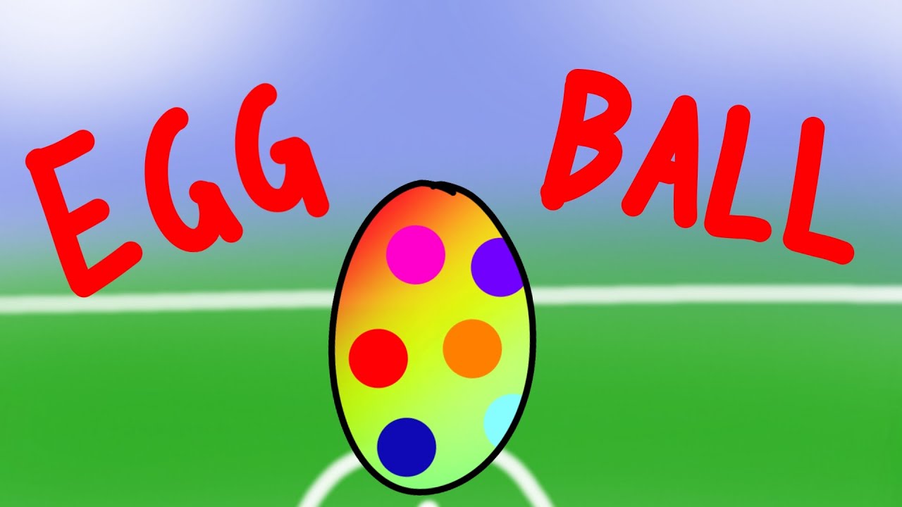 Highlight: Skylords Egg-Ball Tournament