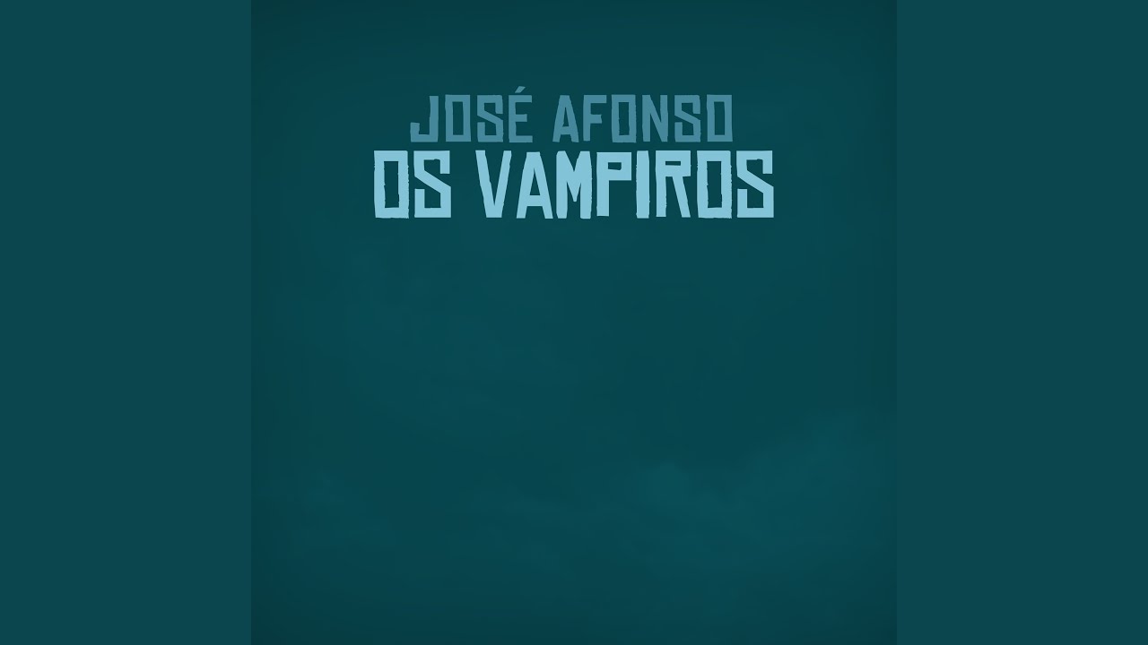 Os Vampiros