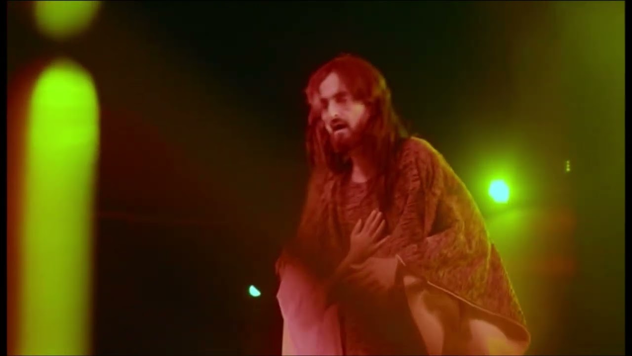 PAIXAO DE CRISTO DE ITABUNA 2016