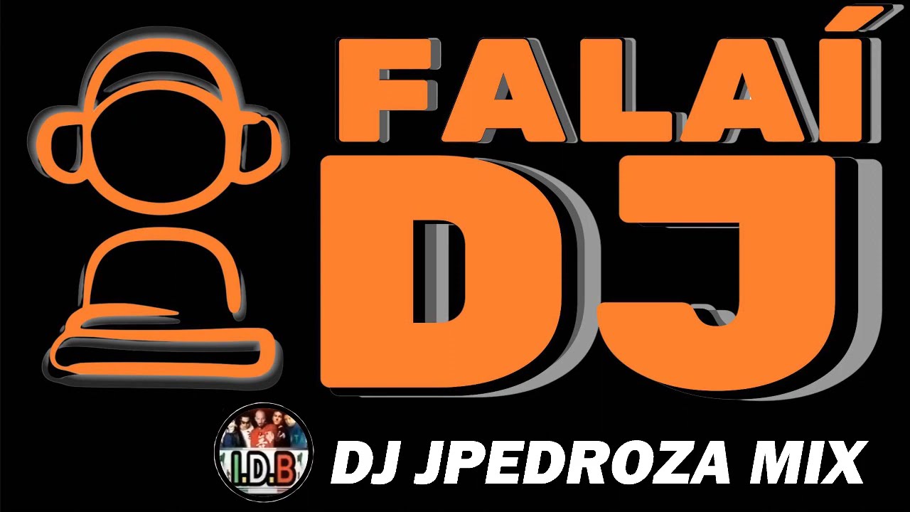 Schroeder Mix - Falaí DJ    [[DJ JPEDROZA PARTICIPATION]]  2º Parte