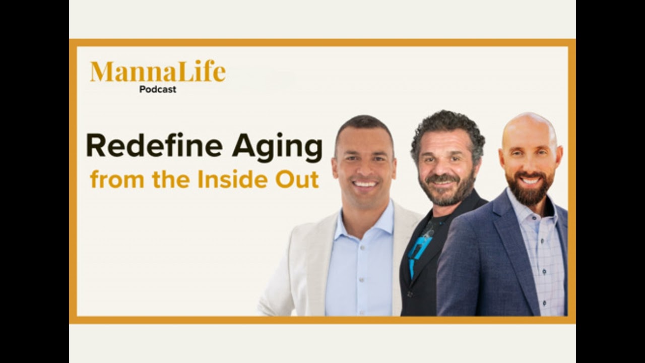 Core Strength, Resilience, and Redefining Aging