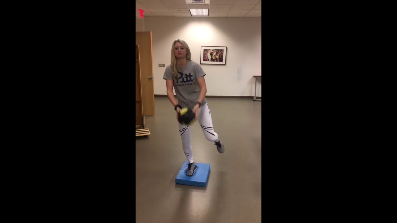 Neuromuscular Reeducation