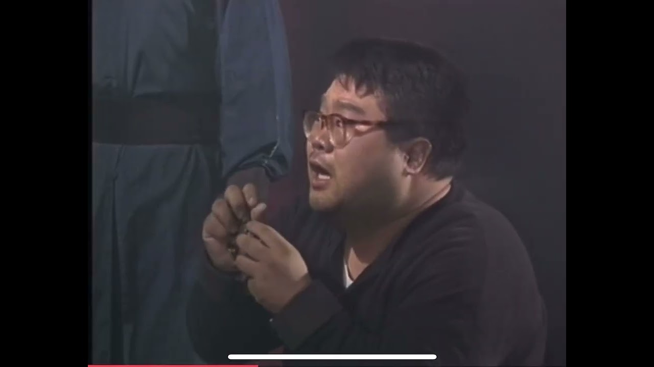 【夜琉璃】  &mdash; 51  地獄圖/三六 Shivering Night 「ATV」