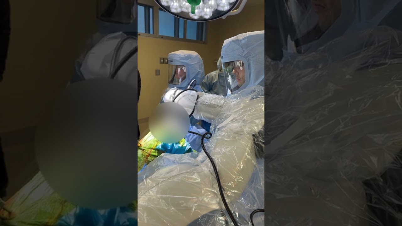 Precision Joint Replacement with MAKO Robotics 🦿 | Trusted Ortho in DFW