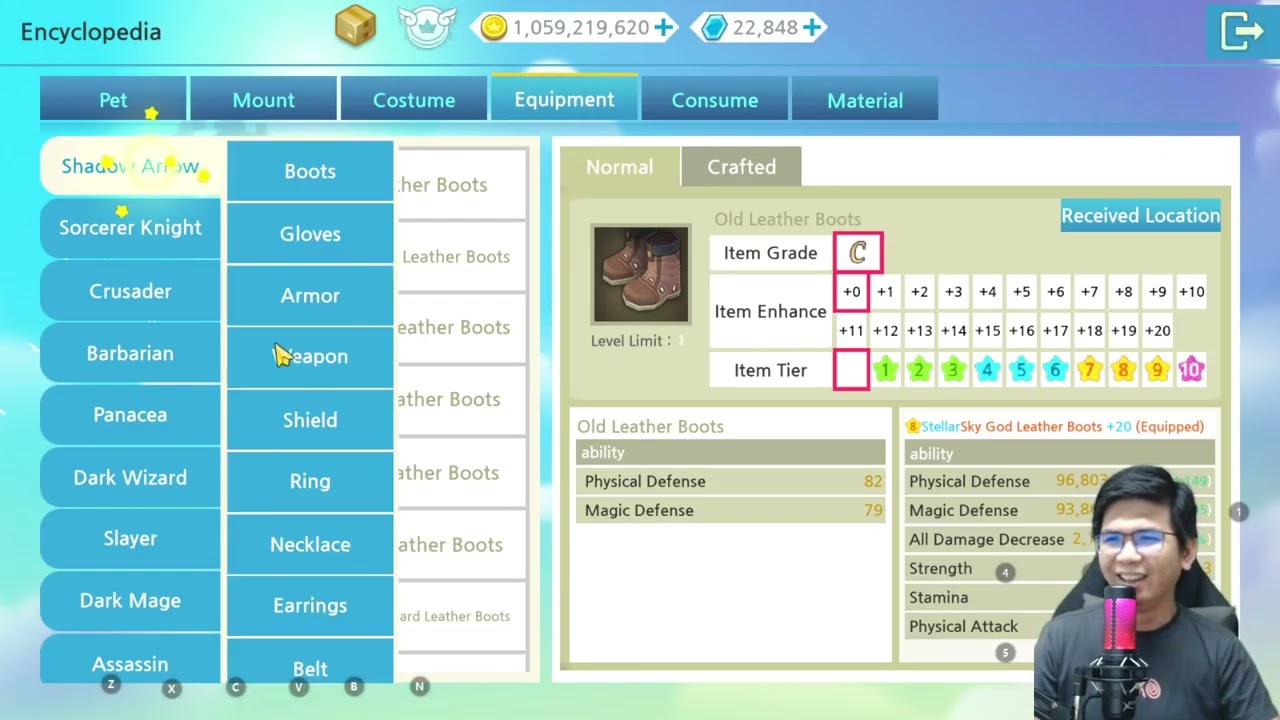 LUNA M PH 2026 BEGINNER GUIDE (TAGALOG)