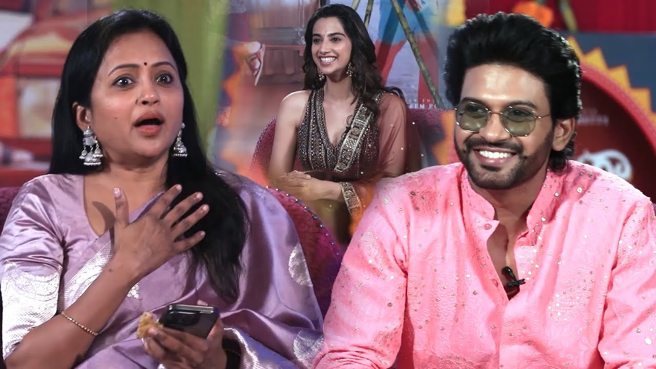 Anaganaga Oka Raju | Raju gari Wedding Planning | PROMO | Naveen Polishetty | Meenakshi Chaudhary