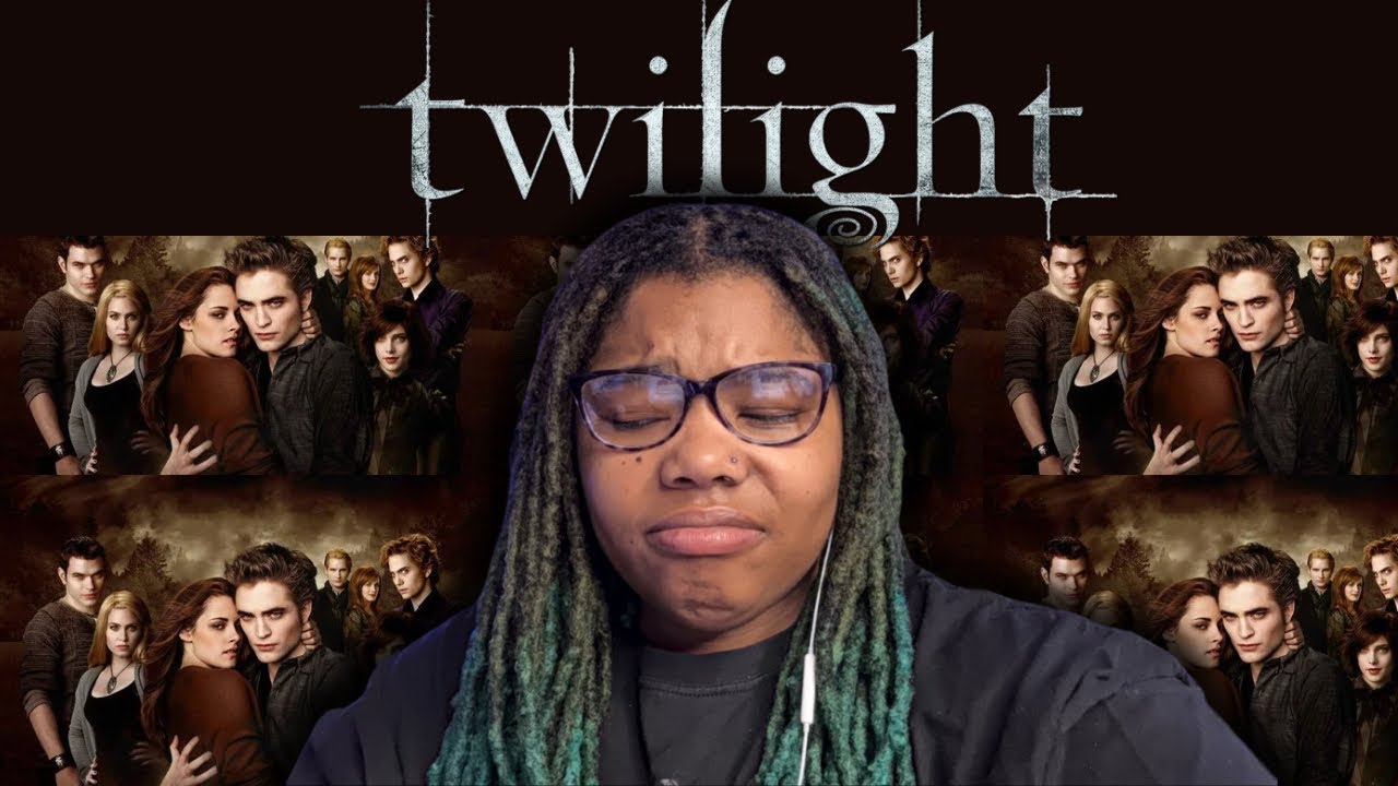 Bite Me, Twilight: A Rant About Sparkly Vampires