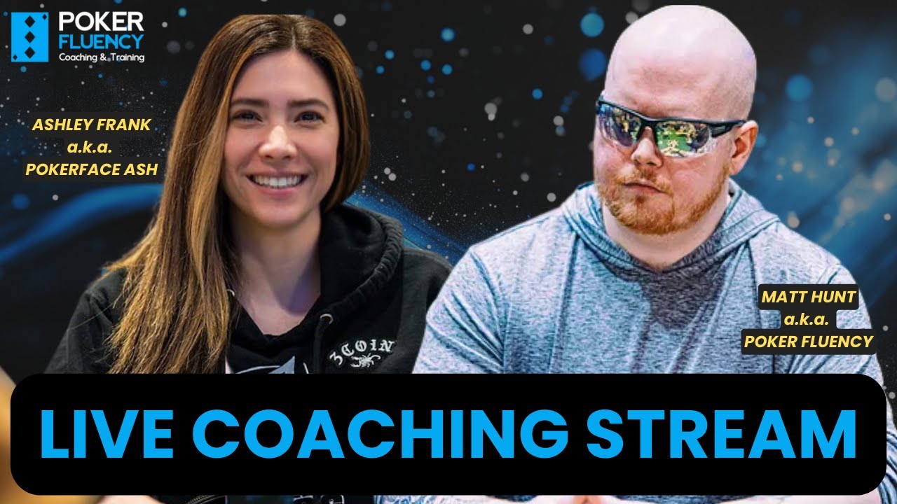 Coaching with 