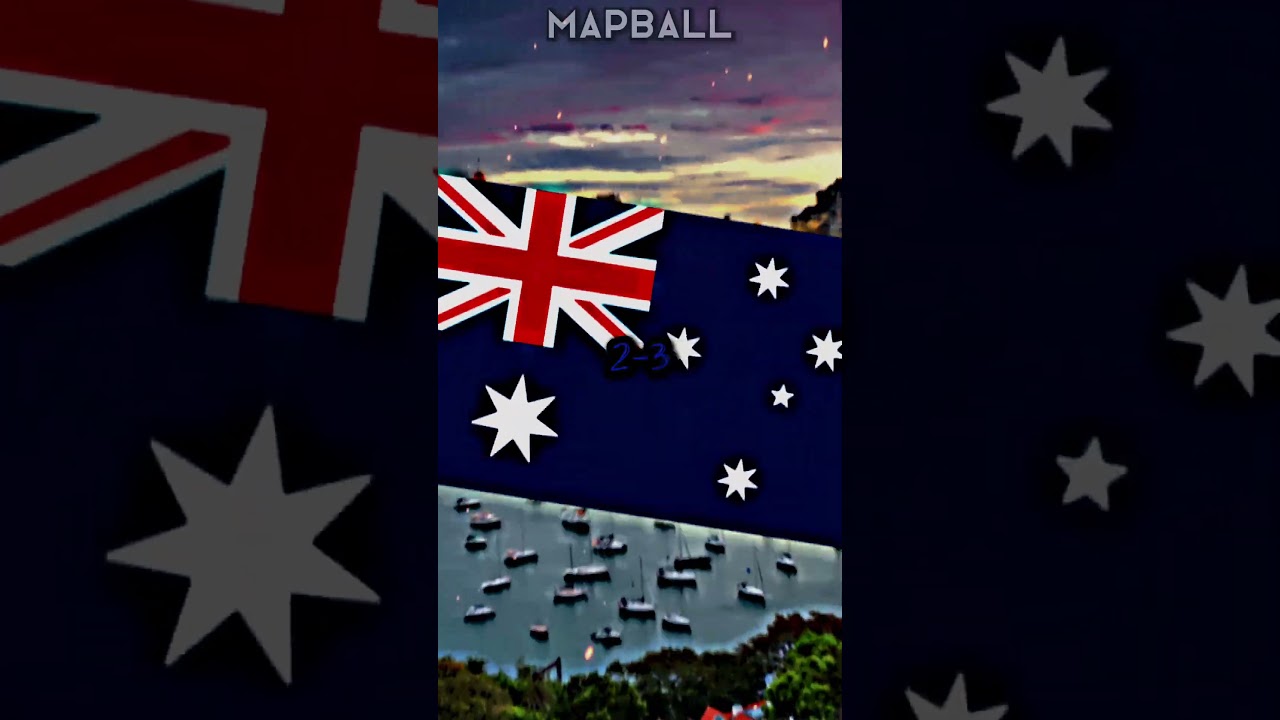 Australia vs Mexico #country #edit #shorts #vs