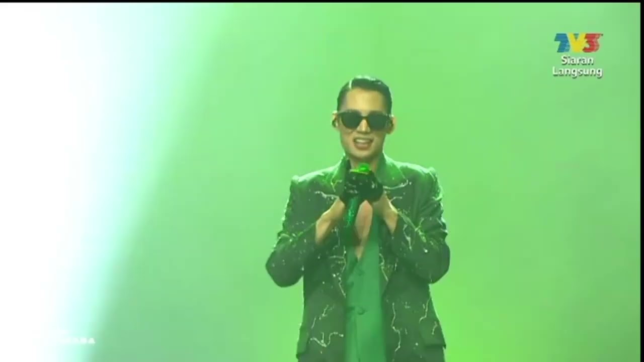 AJL 39 (2025) - HAEL HUSAINI - DIAM