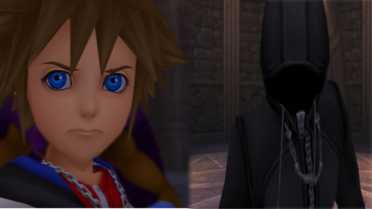 All Secret Bosses in Kingdom Hearts 1.5 HD Remix | Reverofenola