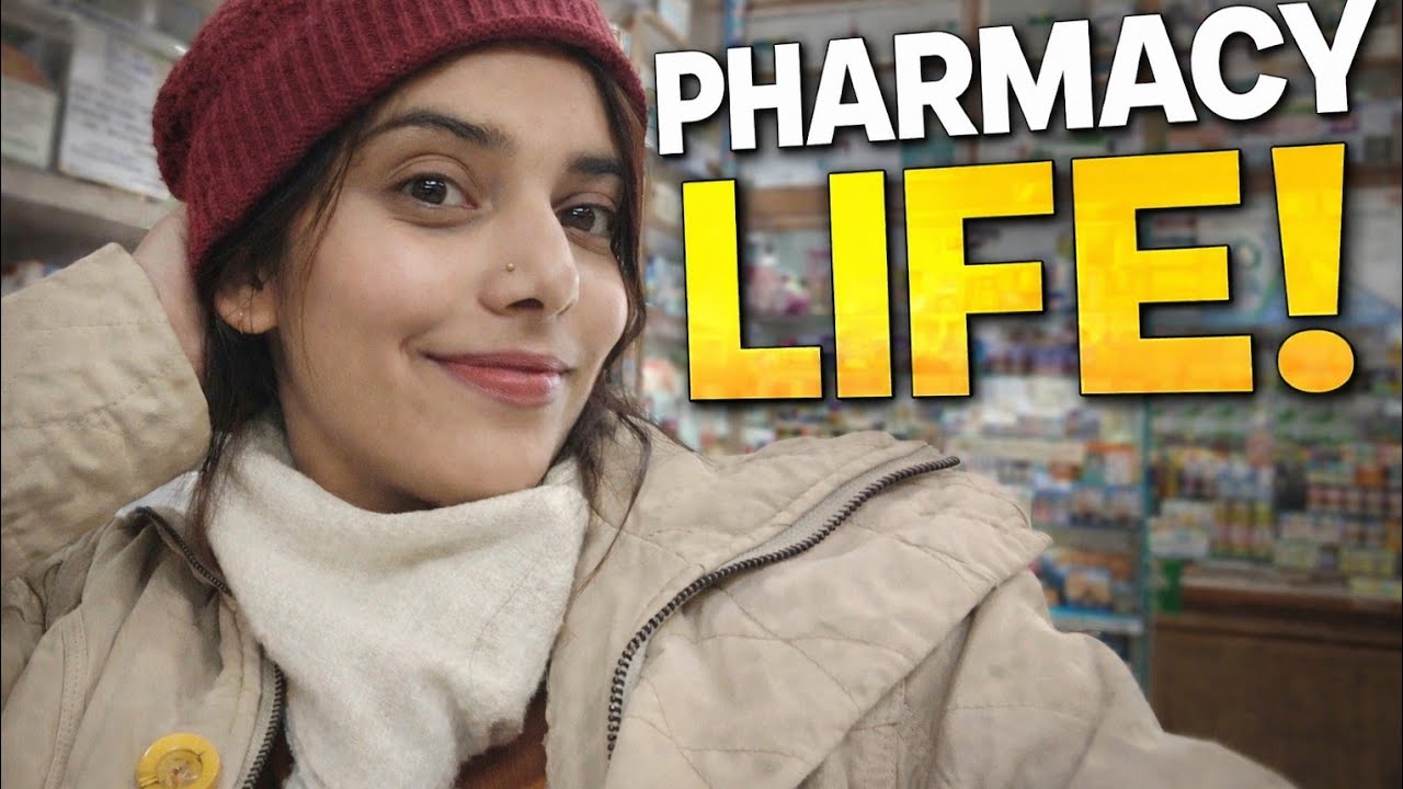 Subh se sam tak pharmacy Life 💊💉