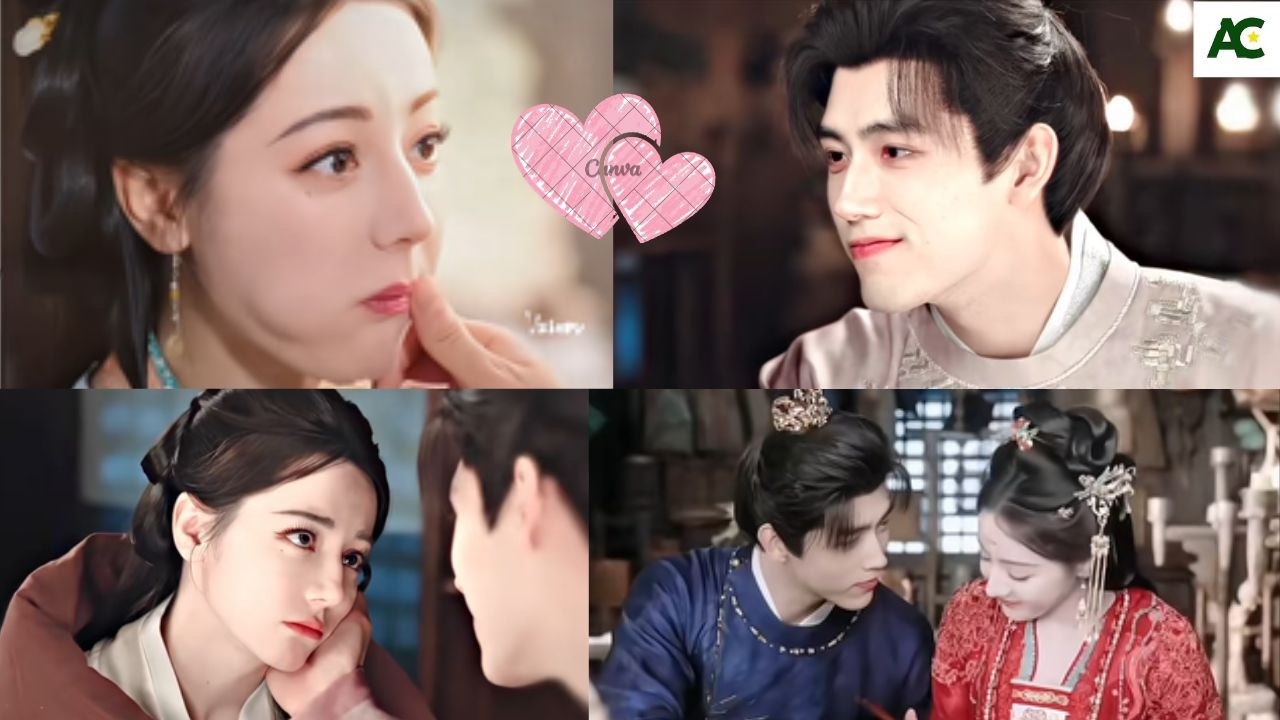 Dilraba Dilmurat & Chen Feiyu&rsquo;s Sweet Married Life in Love Beyond the Grave Is Driving Fans Crazy