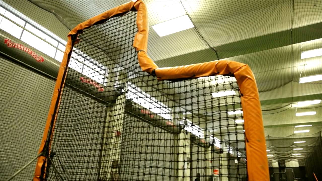 Lindsey Nelson Stadium Tour