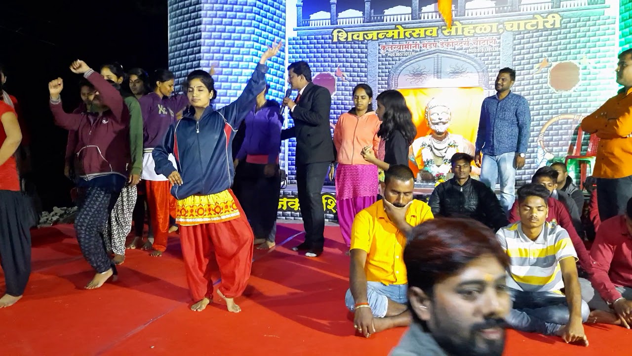 Hypnotism show nashik / Dr.Rajkumar Shikhare Best Hypnotism Hypnotherapy Training pune  9823109491