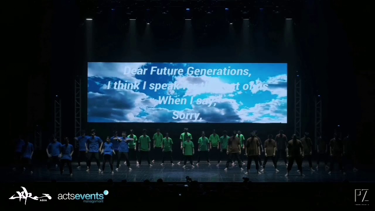 Gcrew (Bodyrockasia2020)