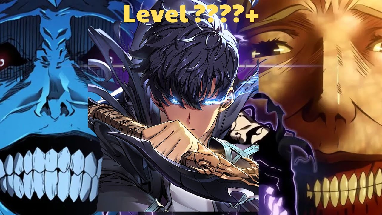 [ FULL CHAPTER 121-125 ] SOLO LEVELING ReAwakening | Manga Recaps | Solo Leveling Season 2 | ManhWa