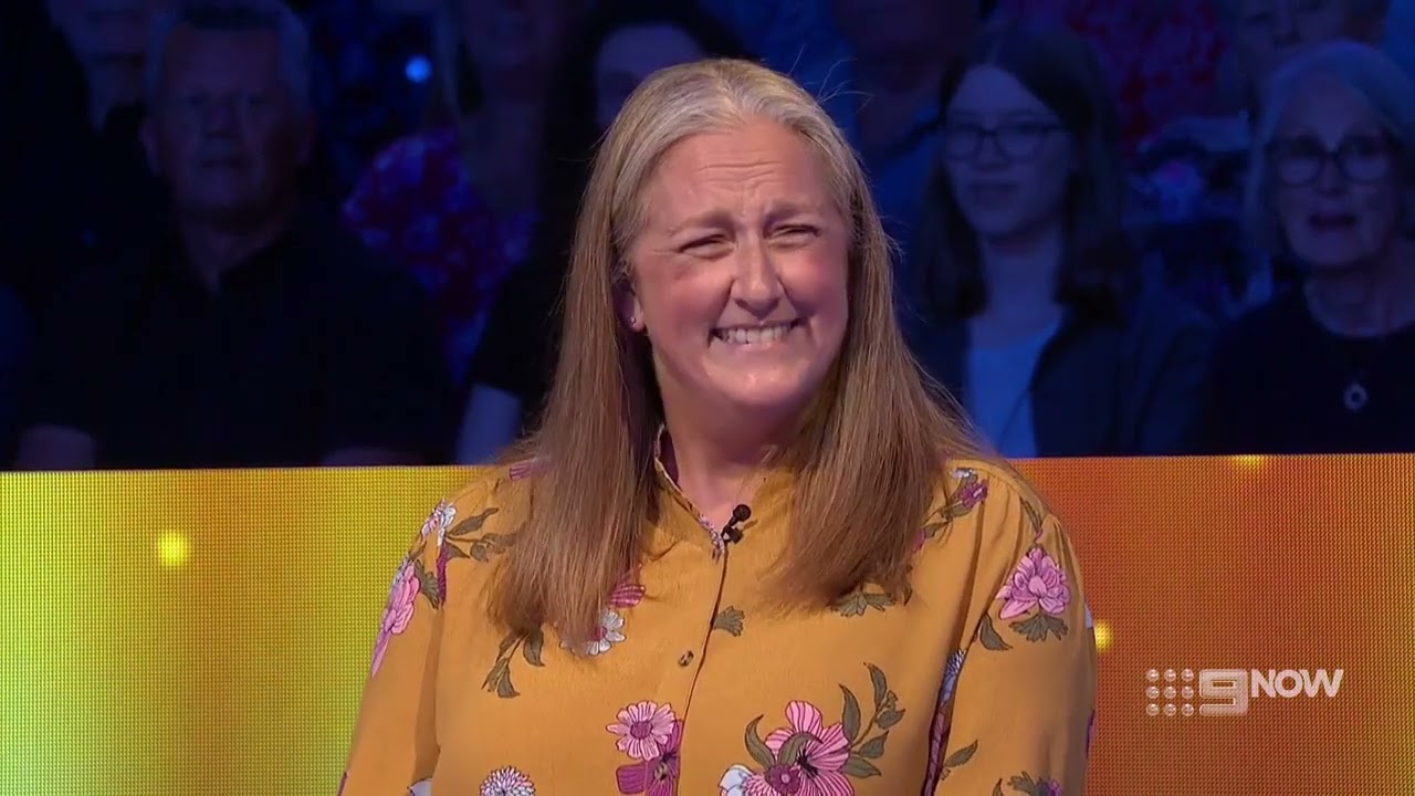 Tipping Point AU S01E104