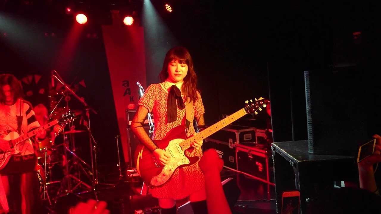 GIRLFRIEND/Hide＆Seek