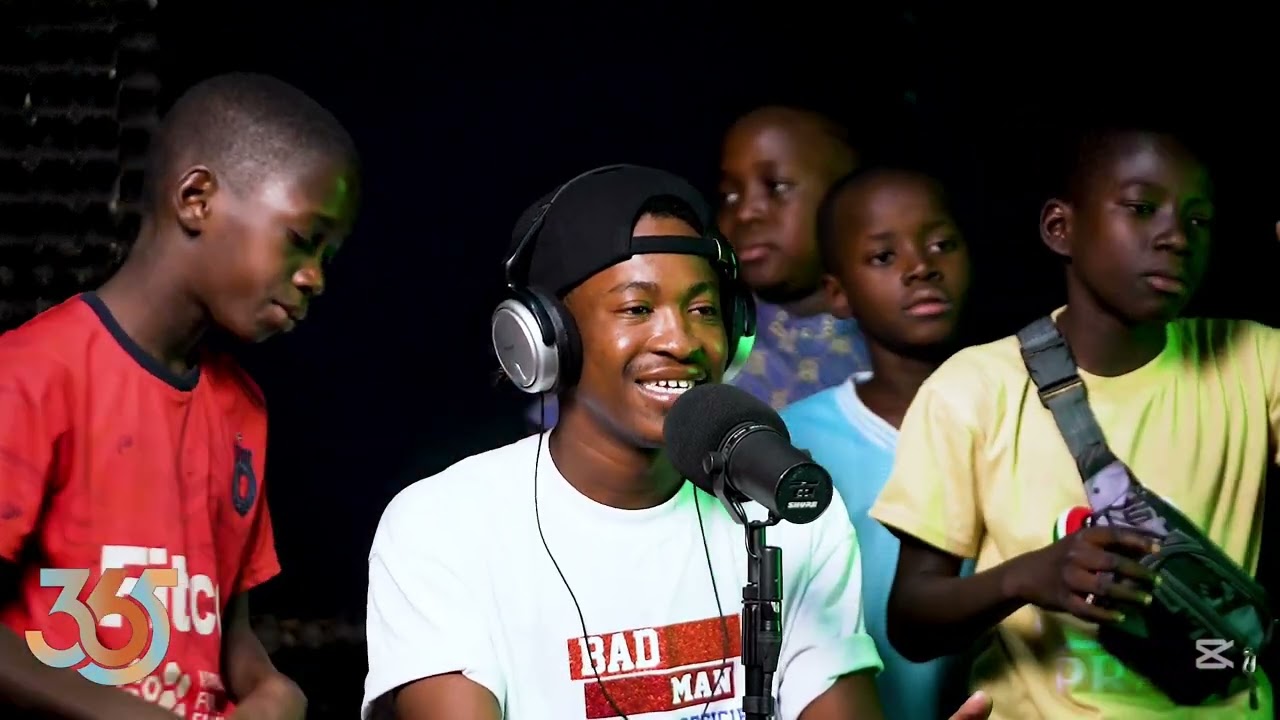 SHETAR OFFICIEL RADIO 365 MÉDIA 🥶🔥✅