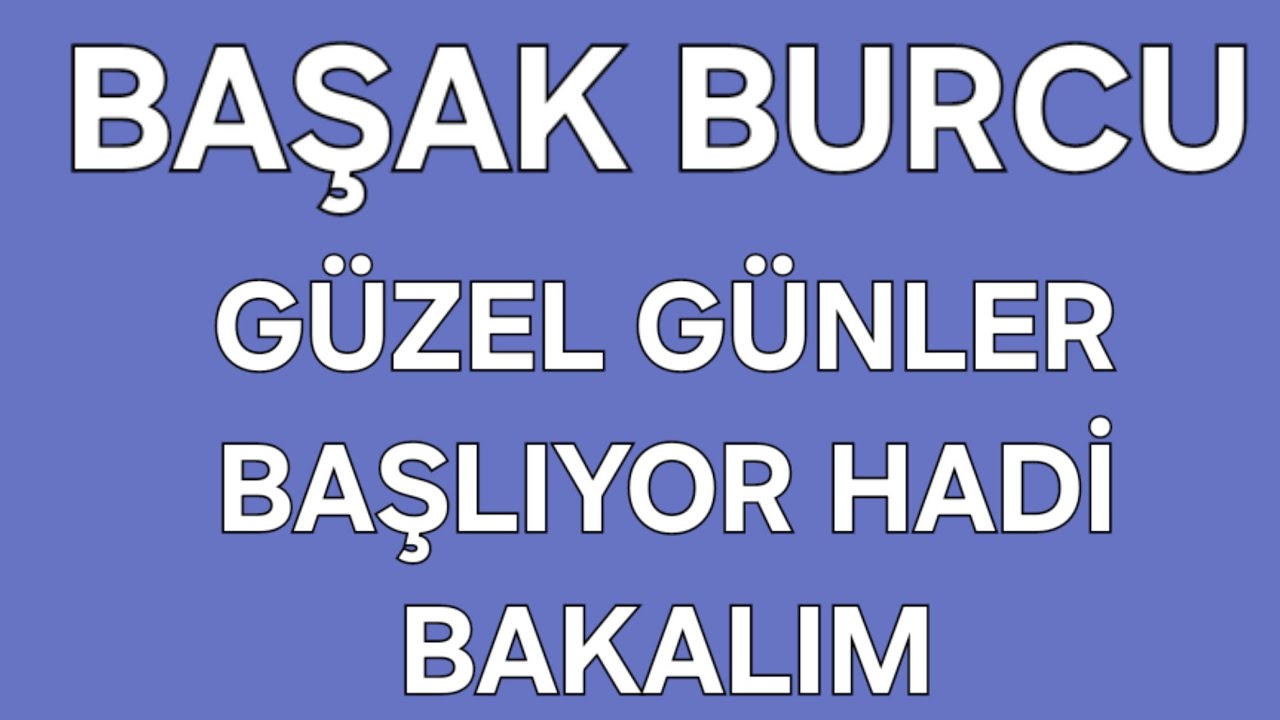 19 - 25 OCAK HAF. 2026 BAŞAK BURCU TAROT FALI #AŞK #İŞ #PARA GÜZEL GÜNLER BAŞLIYOR HADİ BAKALIM