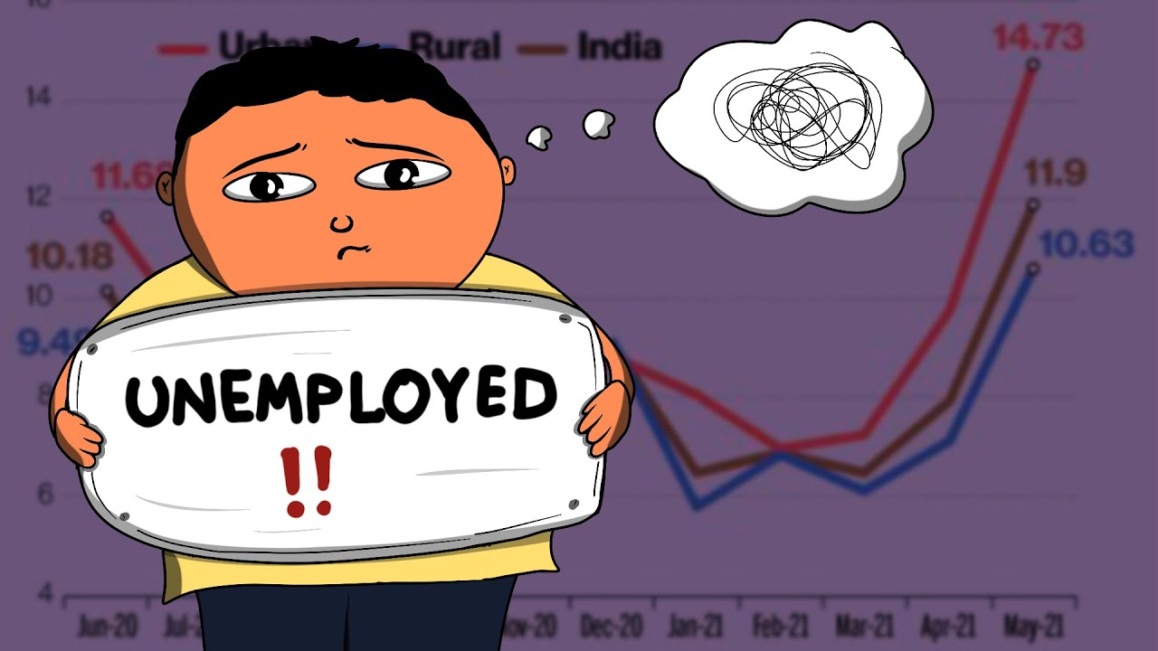 Employment: Growth, Informalisation & Other Issues | Economics Class12 NCERT | Animation