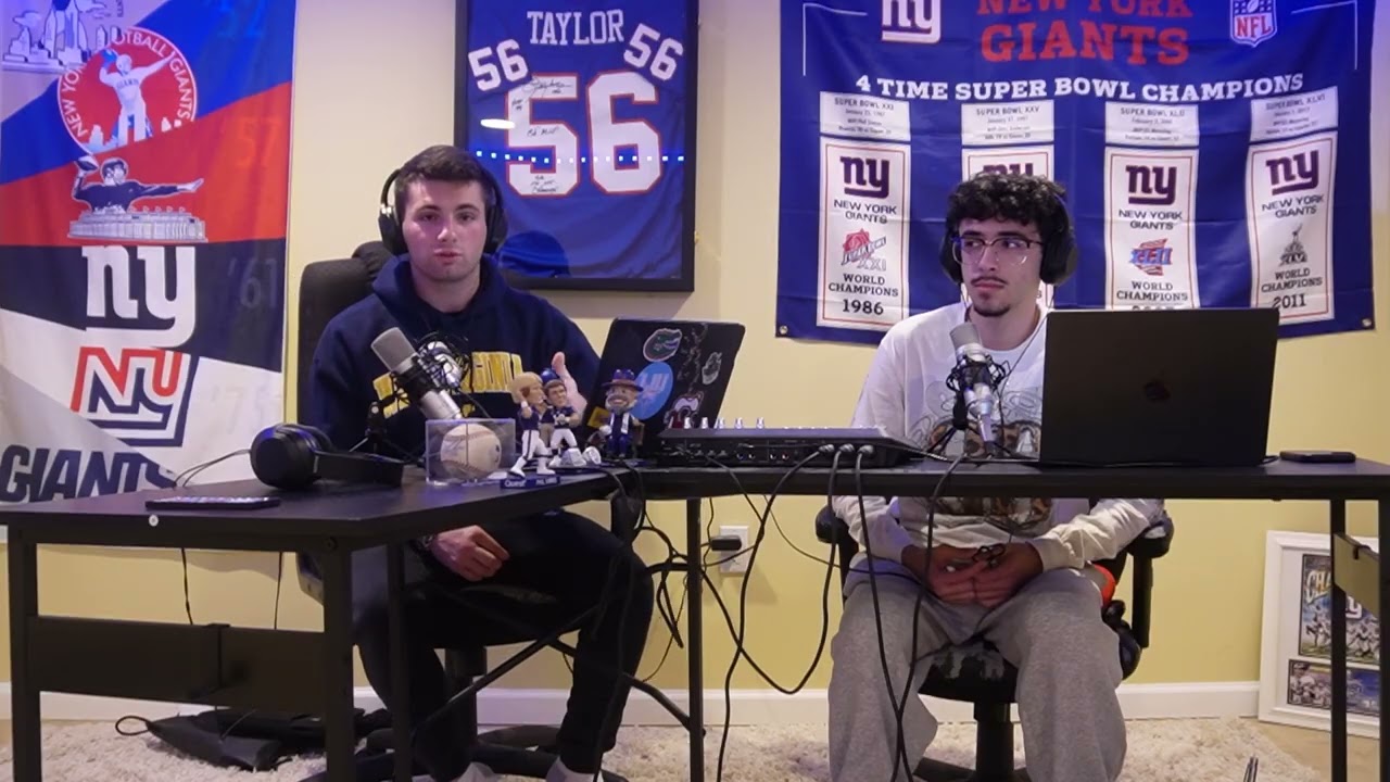 MLB FREE AGENCY IS HEATING UP!