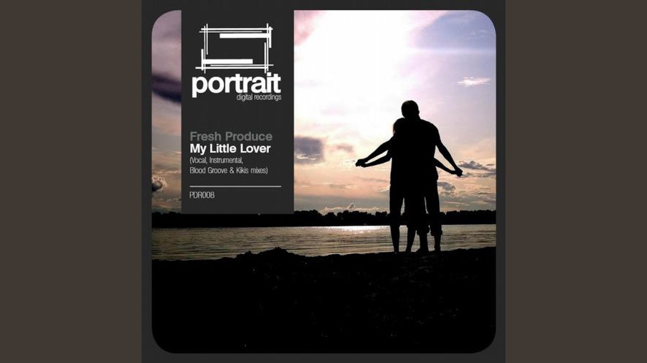 My Little Lover (Blood Groove & Kikis Remix)